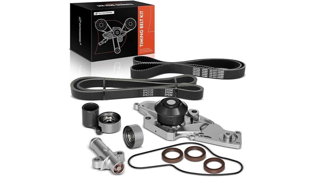 premium honda acura timing kit