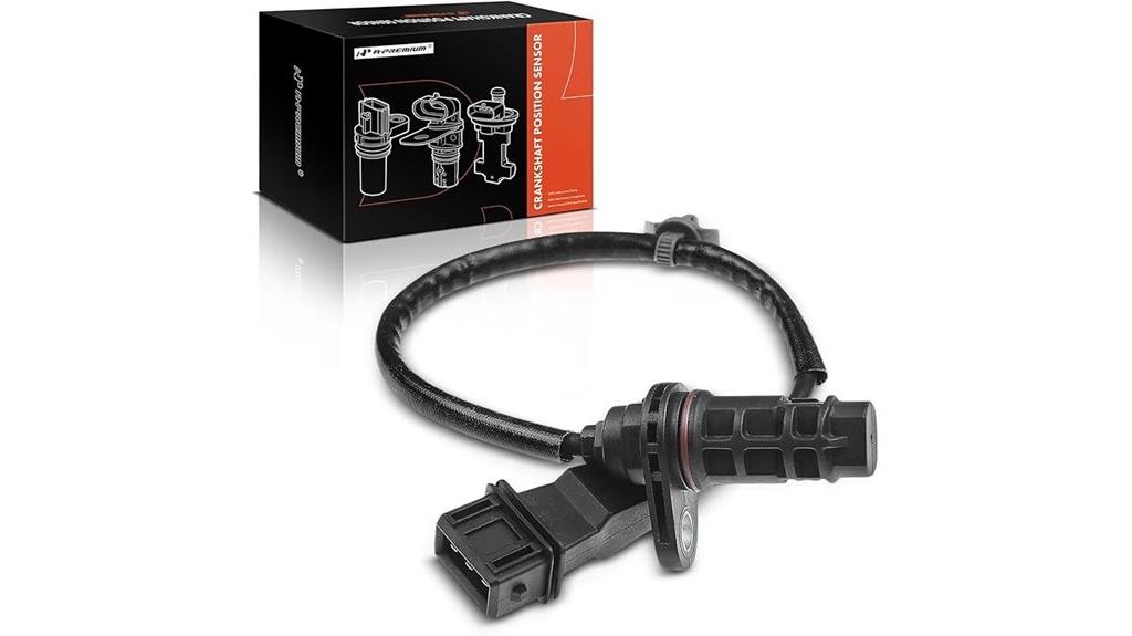 premium hyundai kia sensor