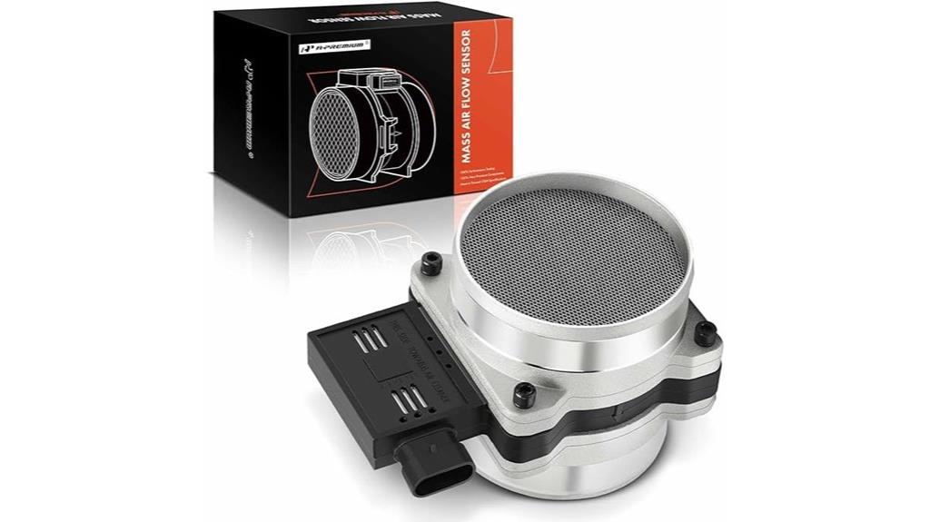 premium maf sensor for chevy