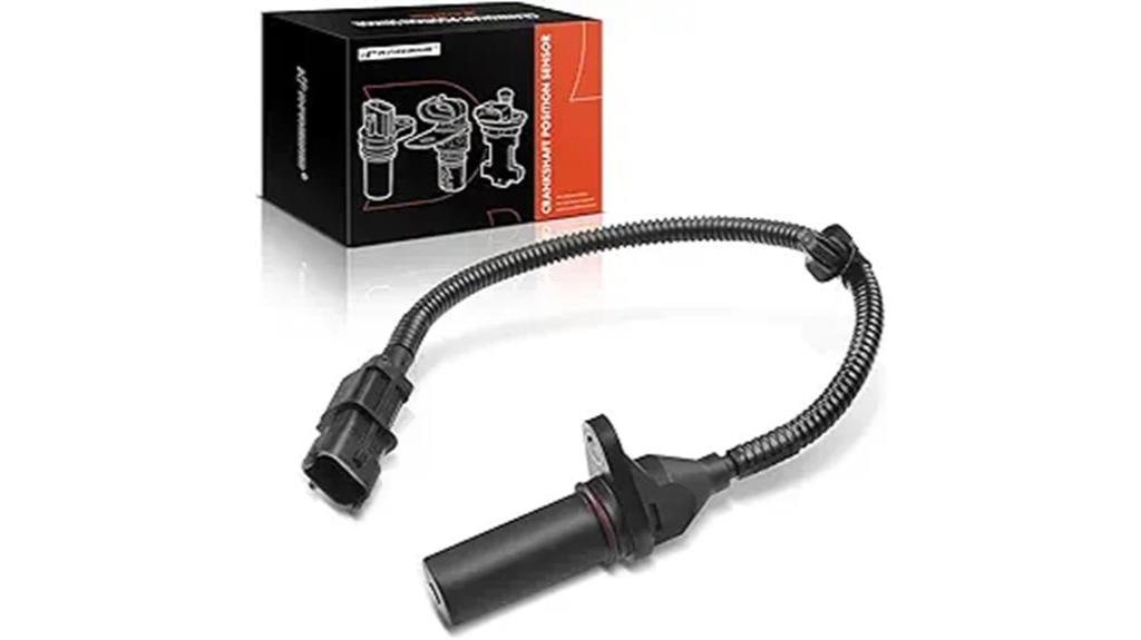 premium sensor for hyundai