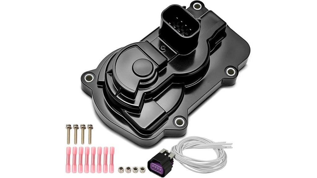 premium tps sensor compatibility