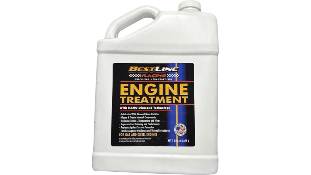 premium usa engine oil