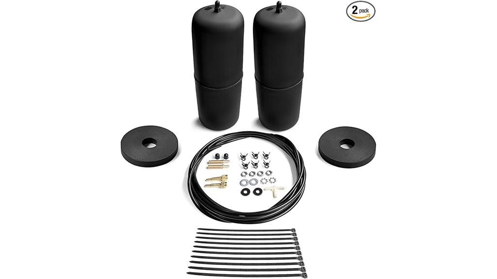 ram 1500 air suspension
