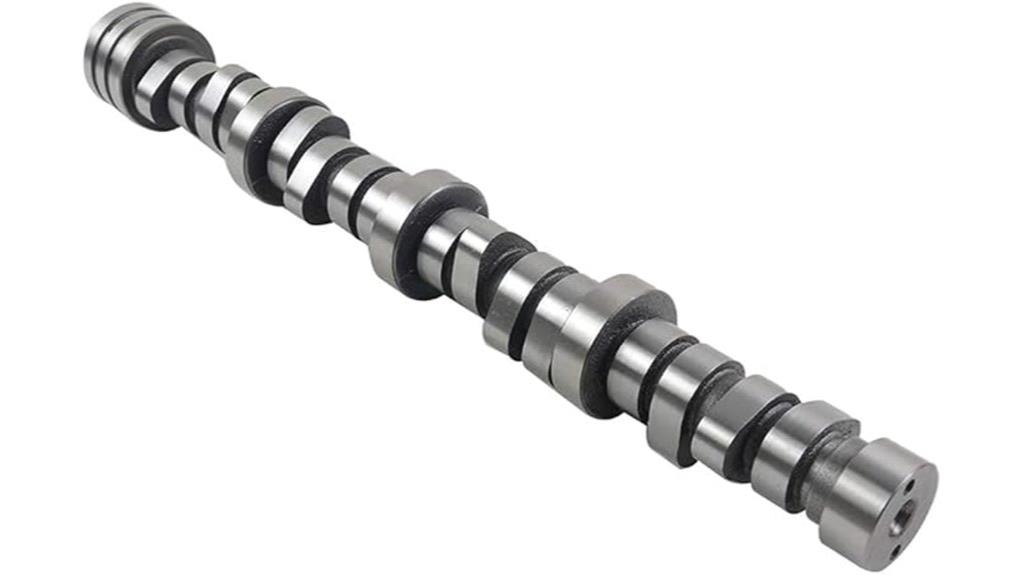 ram 1500 hemi camshaft replacement