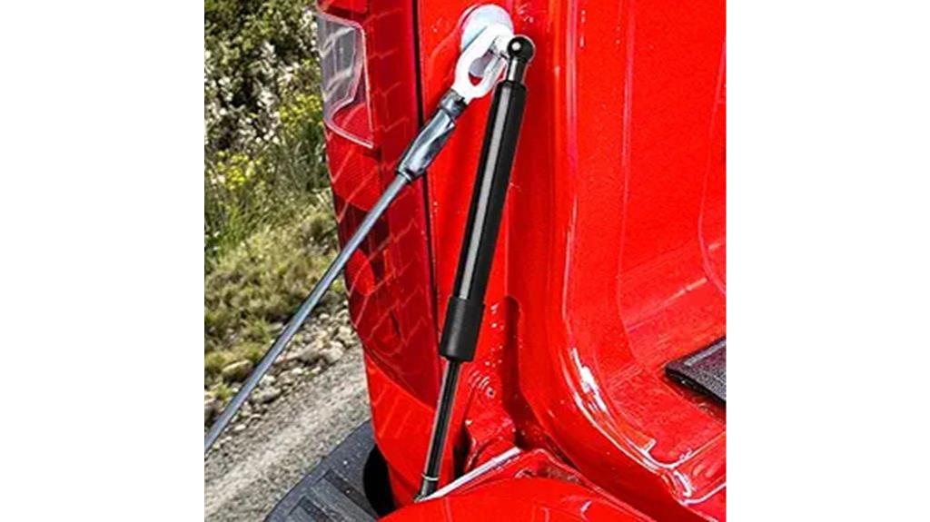 ram truck tailgate accessories
