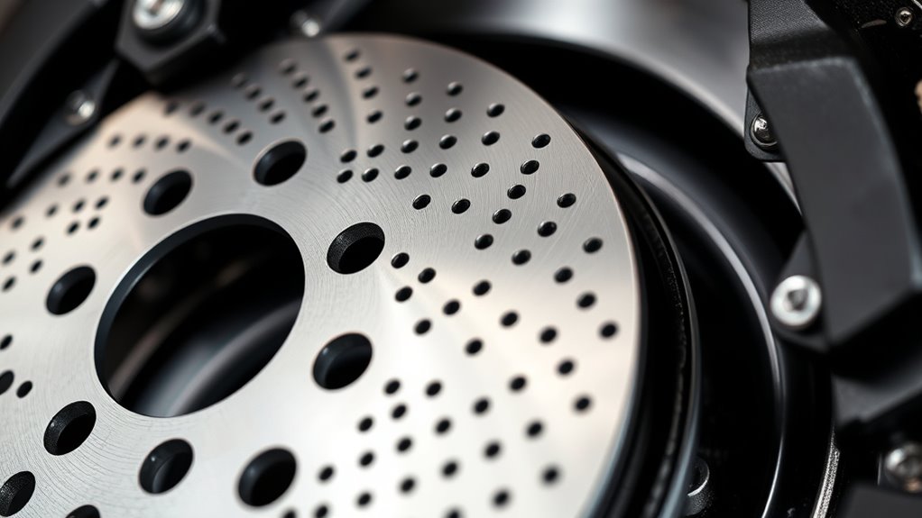 rotor selection considerations