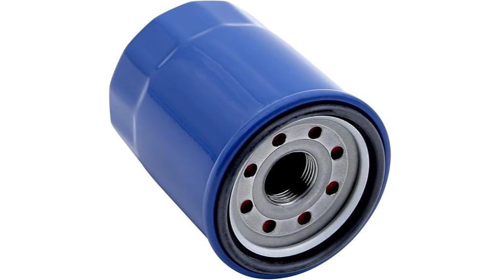 seentech honda oil filters
