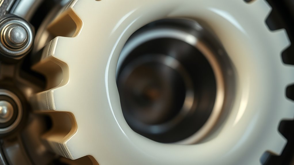 selecting durable ceramic greases
