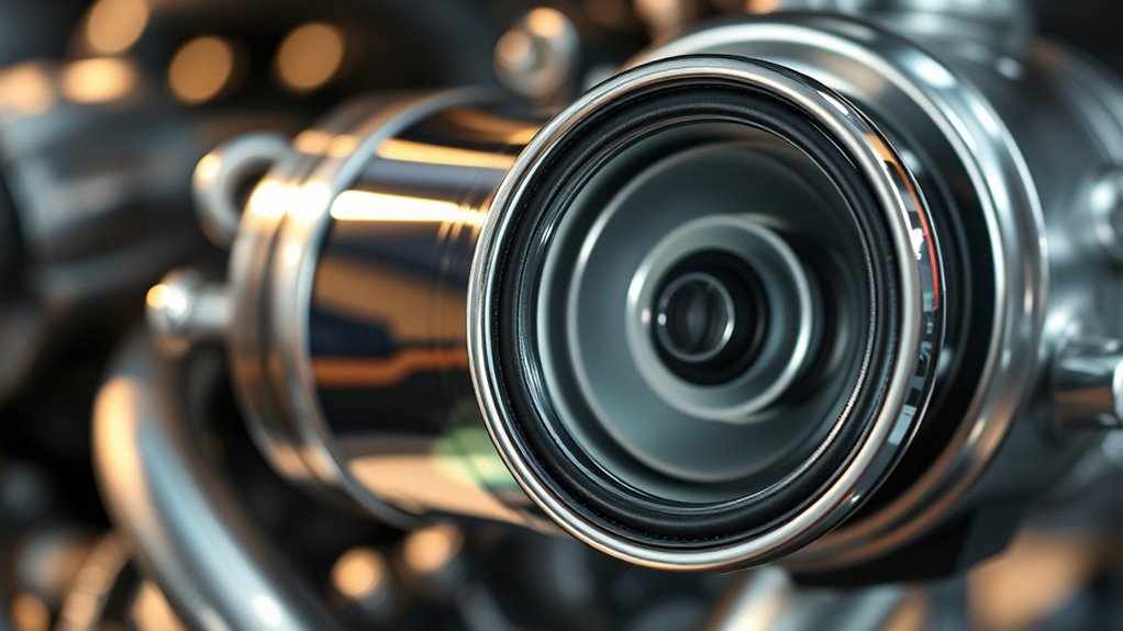 selecting vehicle fuel filters