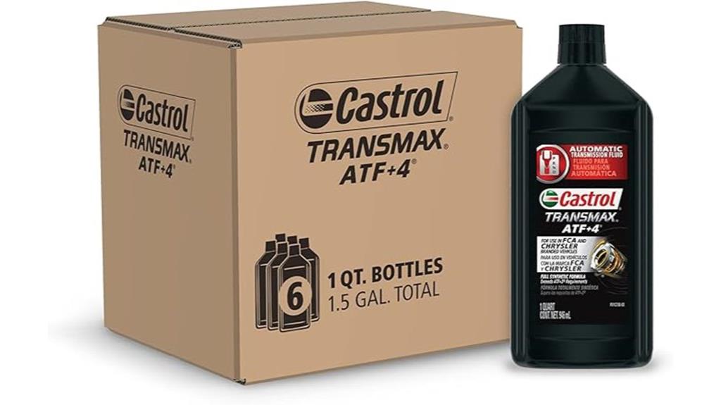 six quart packs available