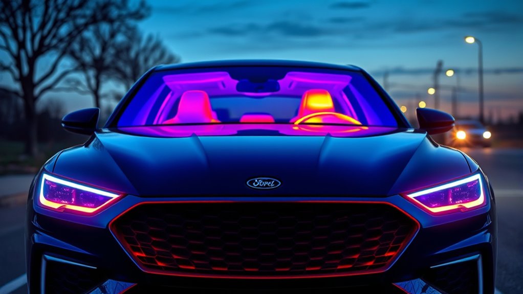 thermal camera selection factors