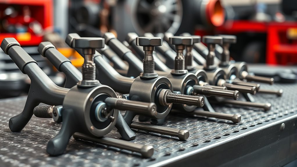 tool selection considerations