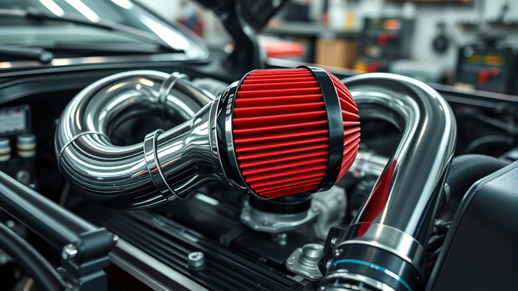 top 11 intake kits