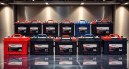 top 12 deep cycle batteries