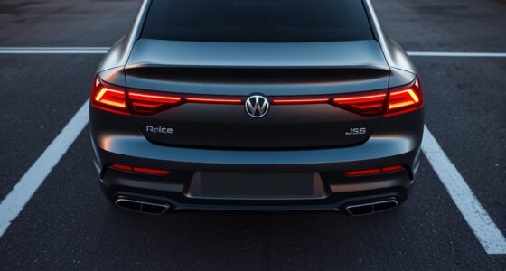 top 12 vehicle parking sensors