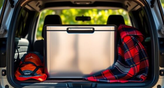 top 12v fridges for travel