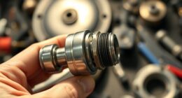 top 13 ball joints