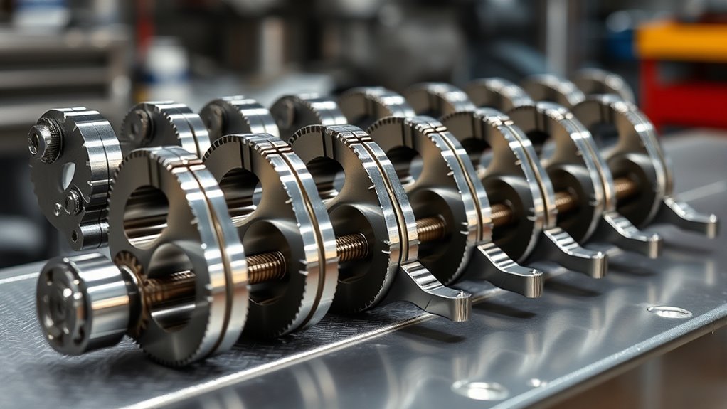 top 13 power camshafts