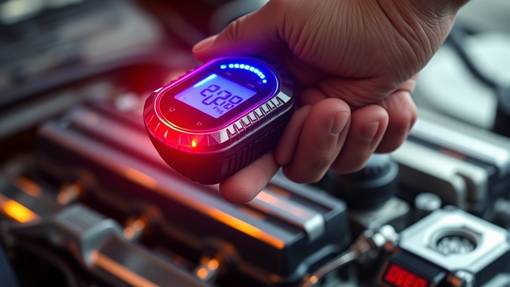 top 13 precision timing lights