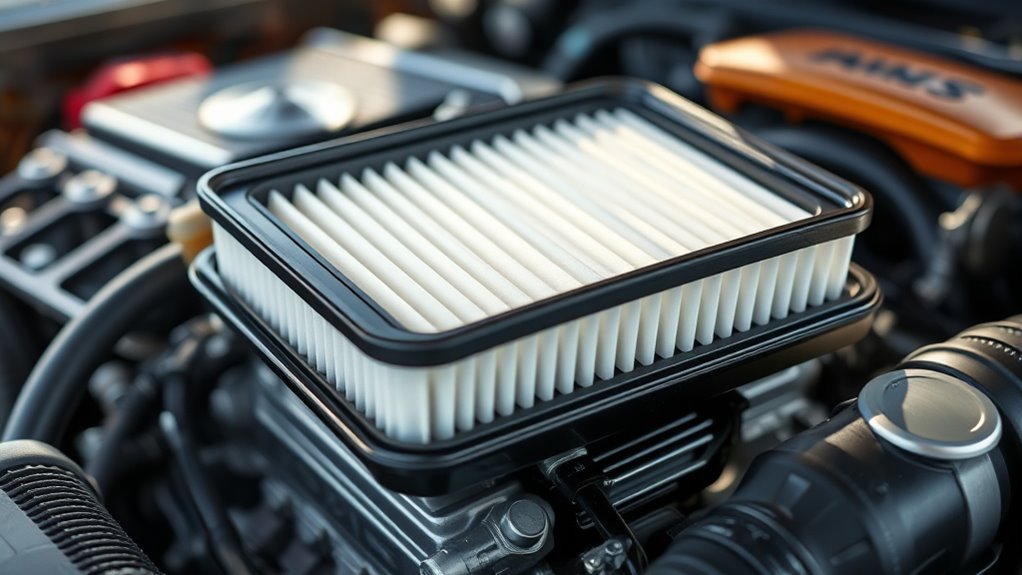 top 14 car air filters
