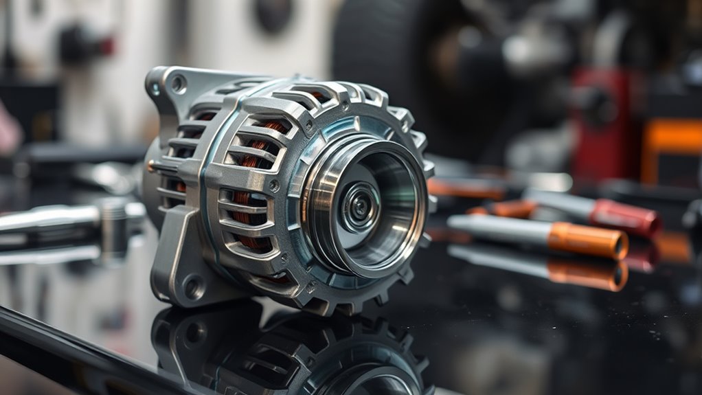 top 14 car alternator picks
