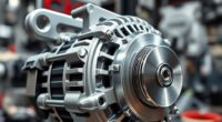 top 14 high output alternators