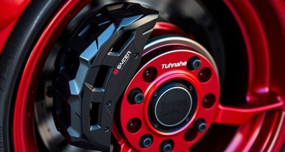 top 14 high performance brake calipers