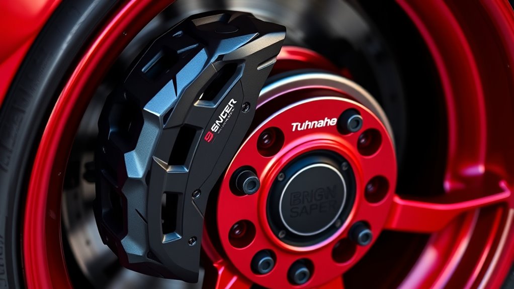 top 14 high performance brake calipers