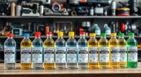 top 14 parts washer solvent options