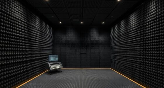 top 14 quieting mats