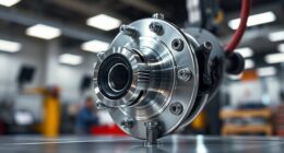 top 15 hub assemblies