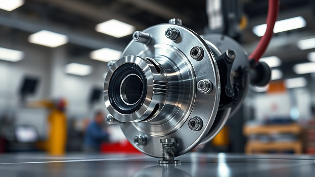 top 15 hub assemblies
