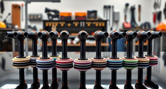 top 15 random orbital polishers