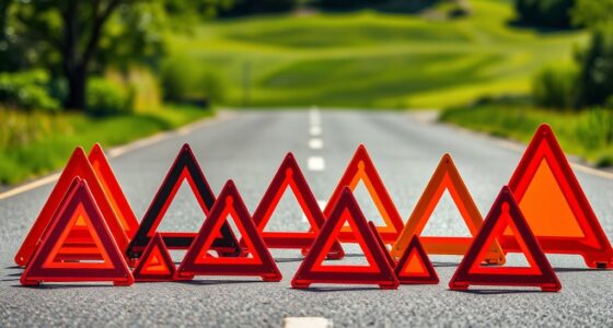 top 15 roadside safety kits