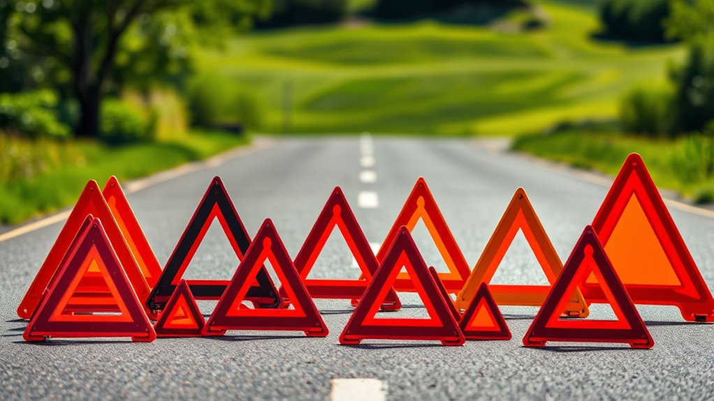 top 15 roadside safety kits