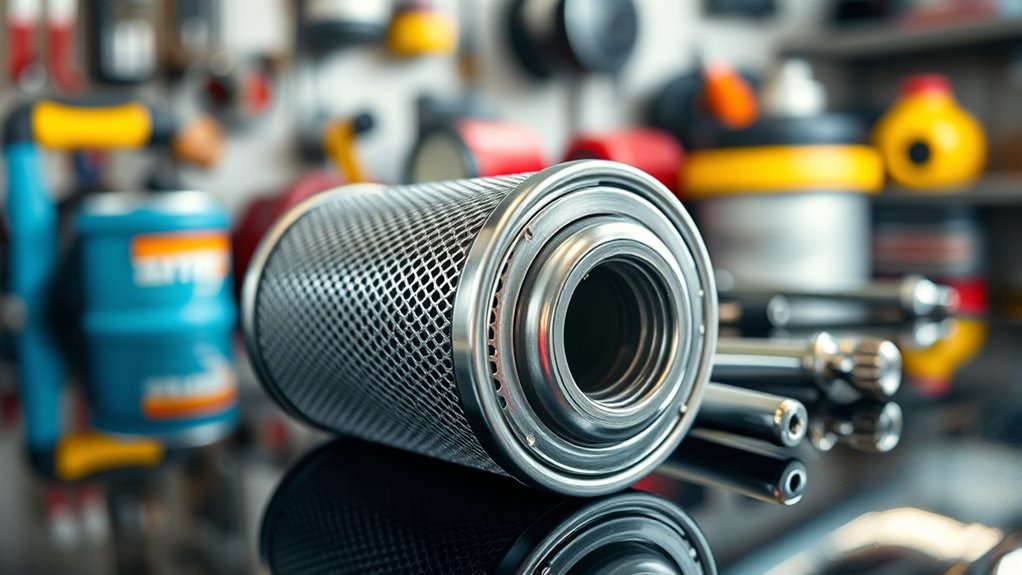 top 15 transmission filter picks