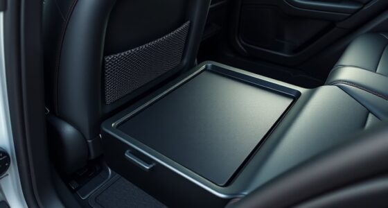top 15 under seat storage solutions