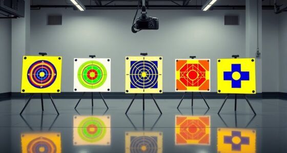 top adas calibration targets