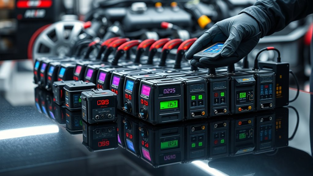 top alternator testers 2025
