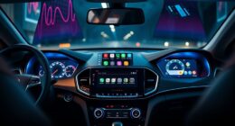 top android auto receivers