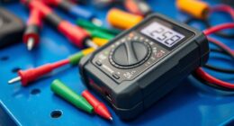 top automotive multimeter picks