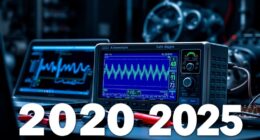 top automotive oscilloscope list