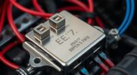 top automotive relay choices