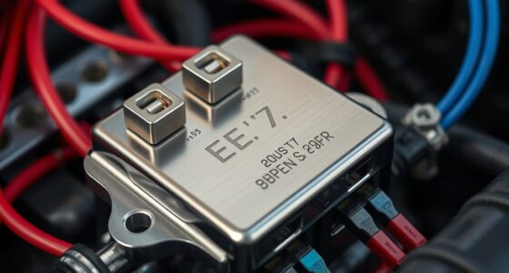 top automotive relay choices