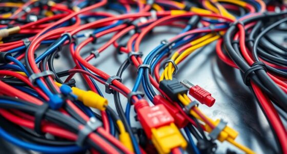 top automotive wiring harnesses