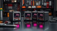 top battery load testers