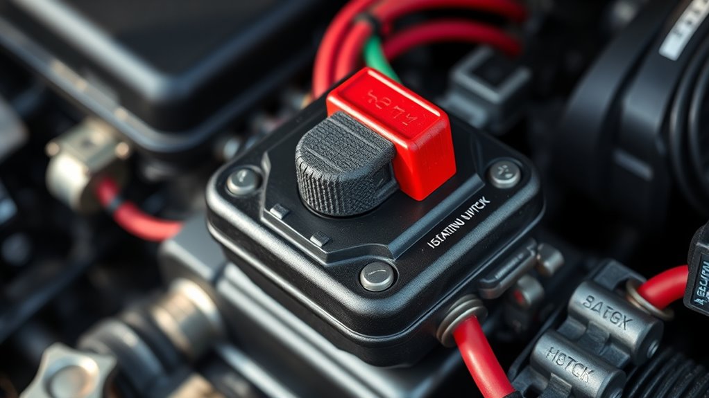 top battery switches guide