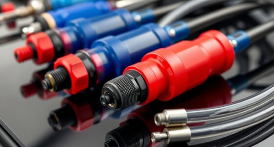 top brake bleeding kit