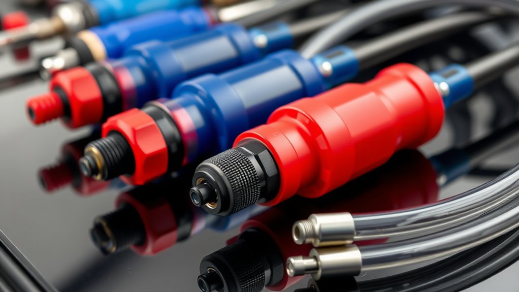 top brake bleeding kit