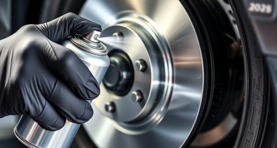 top brake cleaners 2025
